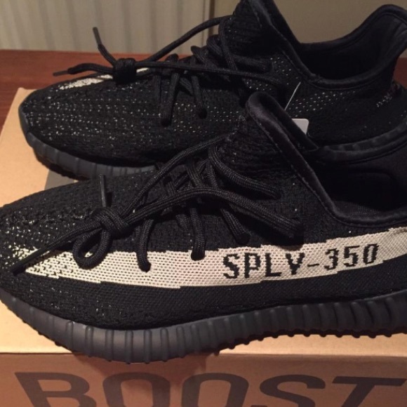 poshmark yeezy boost 350